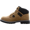 image:imageLugz Mens EchoHoney BrownBlackCharcoal