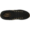 image:imageLugz Mens Express Retro SneakerBlackGoldGum