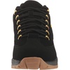 image:imageLugz Mens Express Retro SneakerBlackGoldGum