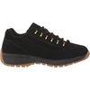 image:imageLugz Mens Express Retro SneakerBlackGoldGum
