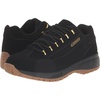 image:imageLugz Mens Express Retro SneakerBlackGoldGum