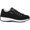 image:imageLugz Mens Express Retro SneakerBlackWhite