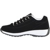 image:imageLugz Mens Express Retro SneakerBlackWhite