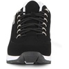 image:imageLugz Mens Express Retro SneakerBlackWhite