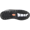 image:imageLugz Mens Express Retro SneakerBlackWhite
