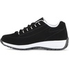 image:imageLugz Mens Express Retro SneakerBlackWhite
