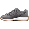 image:imageLugz Mens Express Retro SneakerCharcoalWhiteGum