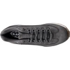 image:imageLugz Mens Express Retro SneakerCharcoalWhiteGum