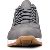 image:imageLugz Mens Express Retro SneakerCharcoalWhiteGum