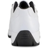 image:imageLugz Mens Express Retro SneakerWhiteBlack
