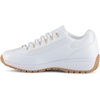 image:imageLugz Mens Express Retro SneakerWhiteGum