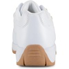 image:imageLugz Mens Express Retro SneakerWhiteGum