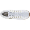 image:imageLugz Mens Express Retro SneakerWhiteGum