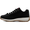 image:imageLugz Mens ExpressBlackWhiteGum Ballistic Nylon