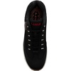 image:imageLugz Mens ExpressBlackWhiteGum Ballistic Nylon
