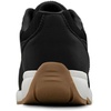 image:imageLugz Mens ExpressBlackWhiteGum Ballistic Nylon