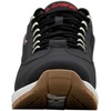 image:imageLugz Mens ExpressBlackWhiteGum Ballistic Nylon