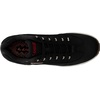 image:imageLugz Mens ExpressBlackWhiteGum Ballistic Nylon