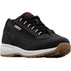 image:imageLugz Mens ExpressBlackWhiteGum Ballistic Nylon