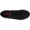 image:imageLugz Mens Flip Classic Canvas SneakerBlackBlack