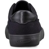 image:imageLugz Mens Flip Classic Canvas SneakerBlackBlack