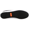 image:imageLugz Mens Flip Classic Canvas SneakerBlackWhite