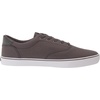 image:imageLugz Mens Flip Classic Canvas SneakerDark GreyWhite