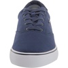image:imageLugz Mens Flip Classic Canvas SneakerNavyWhite
