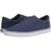 image:imageLugz Mens Flip Classic Canvas SneakerNavyWhite