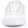 image:imageLugz Mens Flip Classic Canvas SneakerWhite