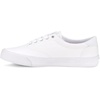image:imageLugz Mens Flip Classic Canvas SneakerWhite