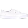 image:imageLugz Mens Flip Classic Canvas SneakerWhite