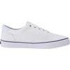 image:imageLugz Mens Flip Classic Canvas SneakerWhiteNavy