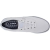 image:imageLugz Mens Flip Classic Canvas SneakerWhiteNavy