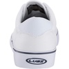image:imageLugz Mens Flip Classic Canvas SneakerWhiteNavy