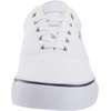 image:imageLugz Mens Flip Classic Canvas SneakerWhiteNavy