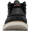 image:imageLugz Mens ForagerBlackDoeWhisper White