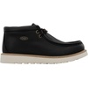 image:imageLugz Mens ForagerBlackDoeWhisper White