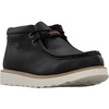 image:imageLugz Mens ForagerBlackDoeWhisper White