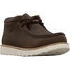 image:imageLugz Mens ForagerChestnutDoeWhisper White