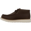 image:imageLugz Mens ForagerChestnutDoeWhisper White