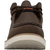 image:imageLugz Mens ForagerChestnutDoeWhisper White