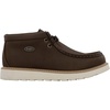 image:imageLugz Mens ForagerChestnutDoeWhisper White