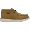 image:imageLugz Mens ForagerWheatDoeWhisper White