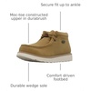 image:imageLugz Mens ForagerWheatDoeWhisper White