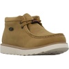 image:imageLugz Mens ForagerWheatDoeWhisper White