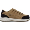 image:imageLugz Mens Grapple Composite Toe Work Construction ShoeWheatWhisper WhiteGumBark