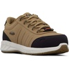 image:imageLugz Mens Grapple Composite Toe Work Construction ShoeWheatWhisper WhiteGumBark