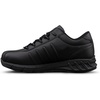 image:imageLugz Mens Grapple SlipResistant Work SneakerBlack