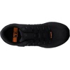 image:imageLugz Mens Grapple SlipResistant Work SneakerBlack Ballistic Nylon
